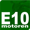 E10 in mijn Motor
